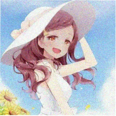 书友头像
